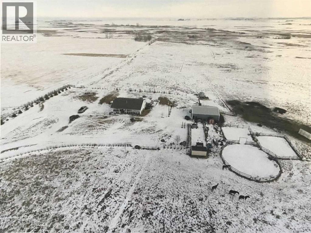 250043 Range Road 255, Rural Wheatland County, Alberta  T1P 0H9 - Photo 8 - A2279877