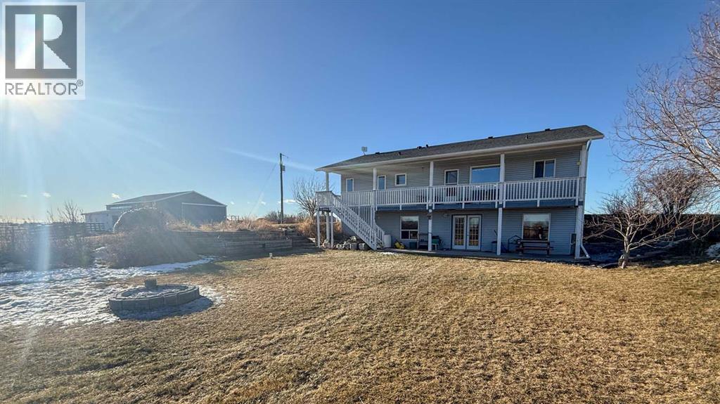 250043 Range Road 255, Rural Wheatland County, Alberta  T1P 0H9 - Photo 11 - A2279877