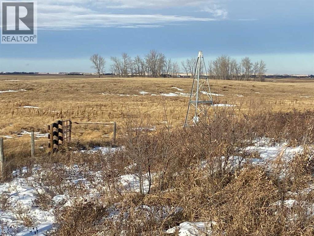 250043 Range Road 255, Rural Wheatland County, Alberta  T1P 0H9 - Photo 2 - A2279877