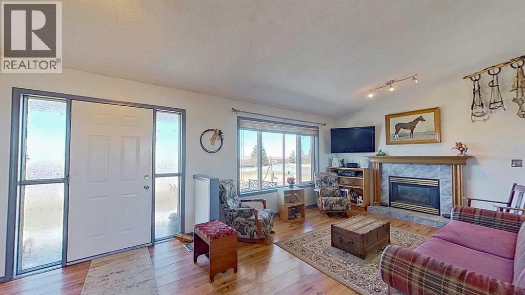 250043 Range Road 255, Rural Wheatland County, Alberta  T1P 0H9 - Photo 18 - A2279877