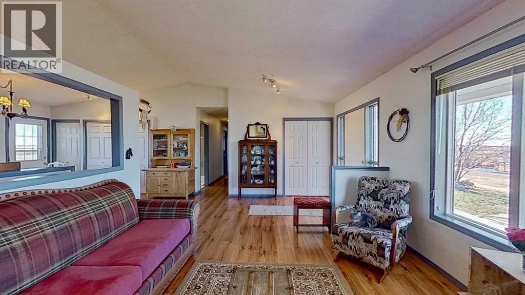 250043 Range Road 255, Rural Wheatland County, Alberta  T1P 0H9 - Photo 17 - A2279877