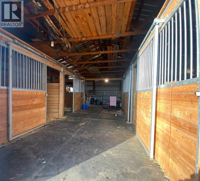 250043 Range Road 255, Rural Wheatland County, Alberta  T1P 0H9 - Photo 49 - A2279877