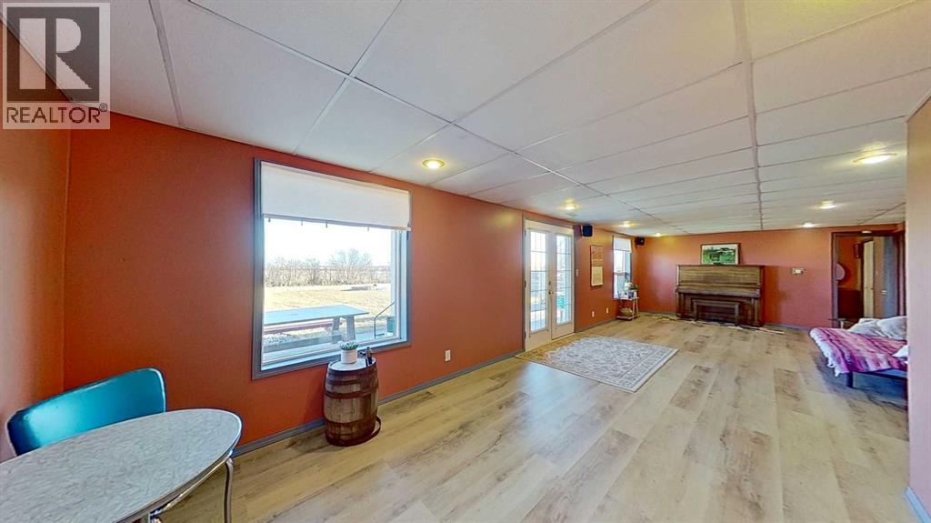 250043 Range Road 255, Rural Wheatland County, Alberta  T1P 0H9 - Photo 31 - A2279877