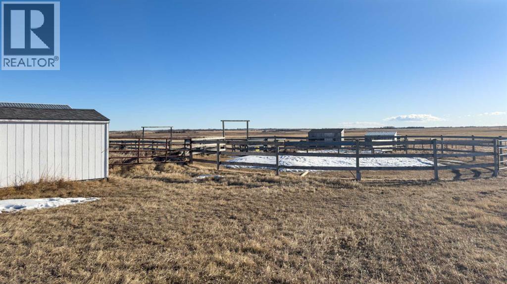250043 Range Road 255, Rural Wheatland County, Alberta  T1P 0H9 - Photo 42 - A2279877