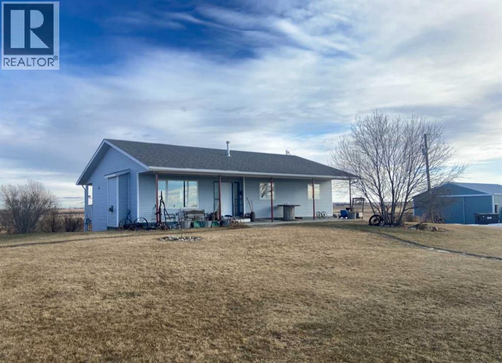 250043 Range Road 255, Rural Wheatland County, Alberta  T1P 0H9 - Photo 1 - A2279877