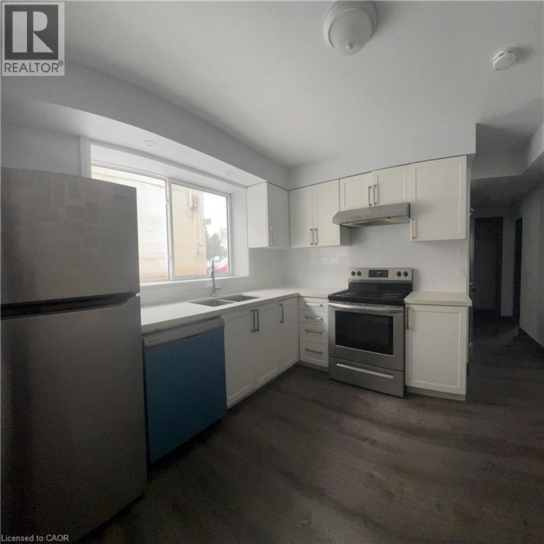 245 Mohawk Road E Unit# 6, Hamilton, Ontario  L9A 2H5 - Photo 4 - 40801545