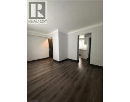 245 MOHAWK Road E Unit# 6, hamilton, Ontario