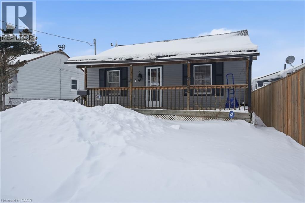 4 HILDA Street, St. Catharines, Ontario