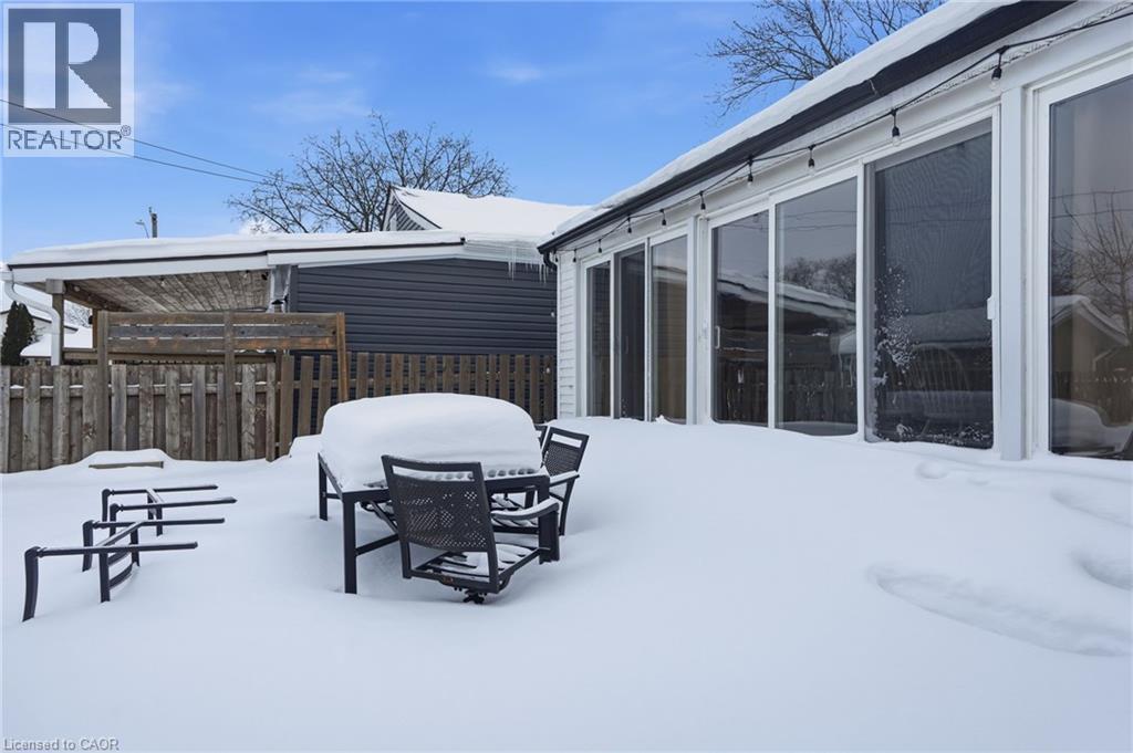 4 Hilda Street, St. Catharines, Ontario  L2S 1Z8 - Photo 26 - 40800772