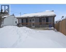 4 HILDA Street, St. Catharines, Ontario