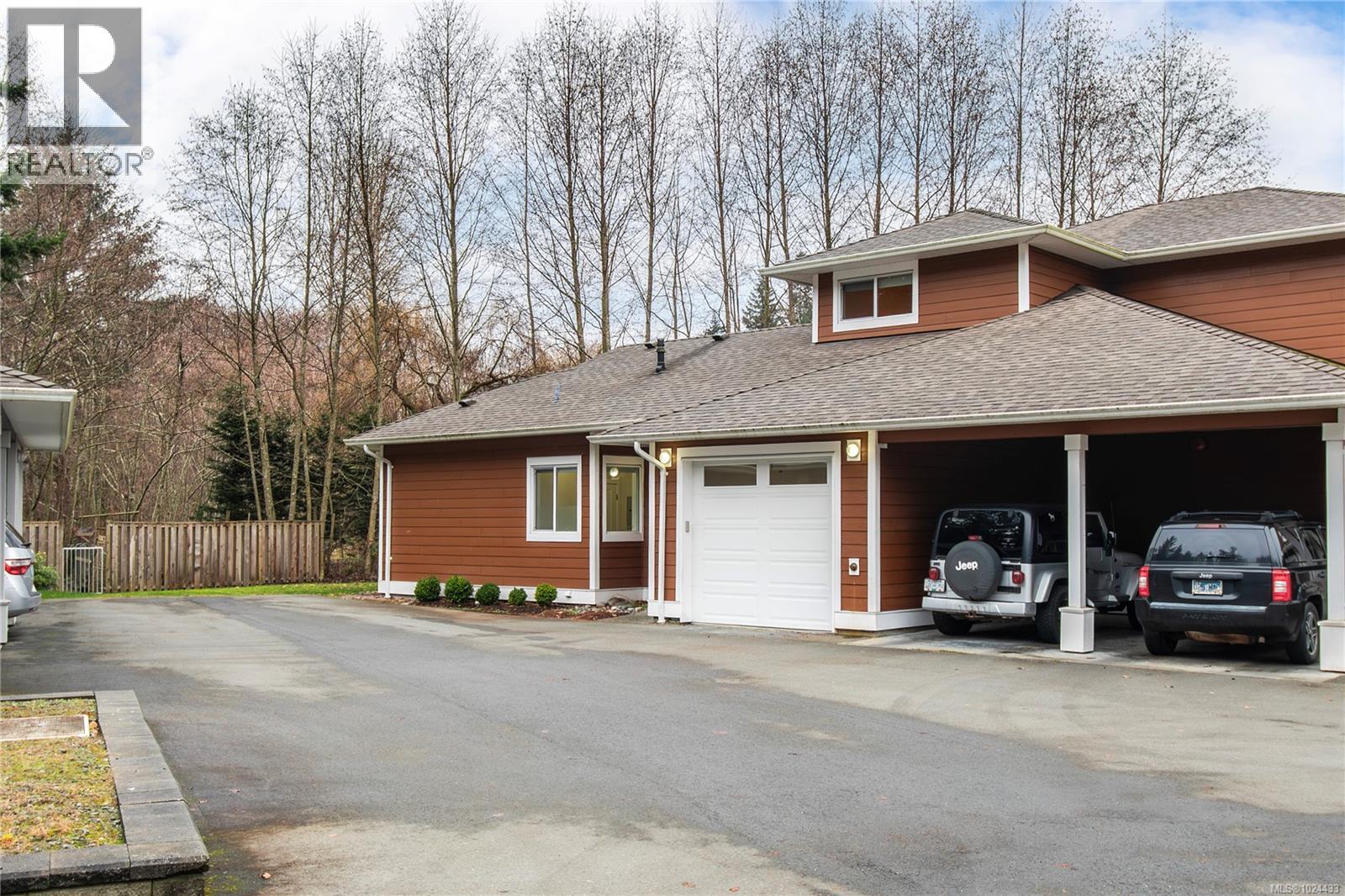 5 2699 Soderholm Rd, Campbell River, British Columbia  V9W 1M2 - Photo 1 - 1024433
