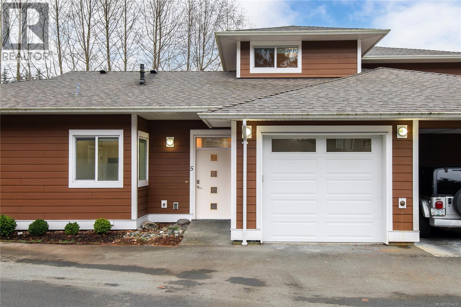 5 2699 Soderholm Rd, Campbell River, British Columbia  V9W 1M2 - Photo 3 - 1024433