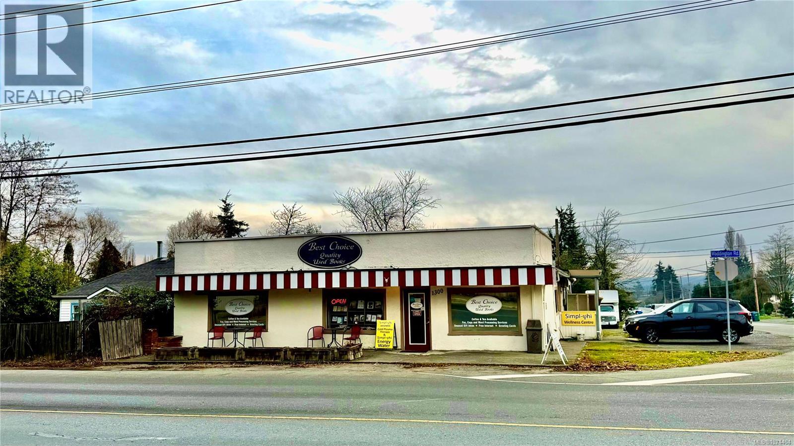 1300 Waddington Rd, Nanaimo, British Columbia  V9S 4V7 - Photo 7 - 1024404