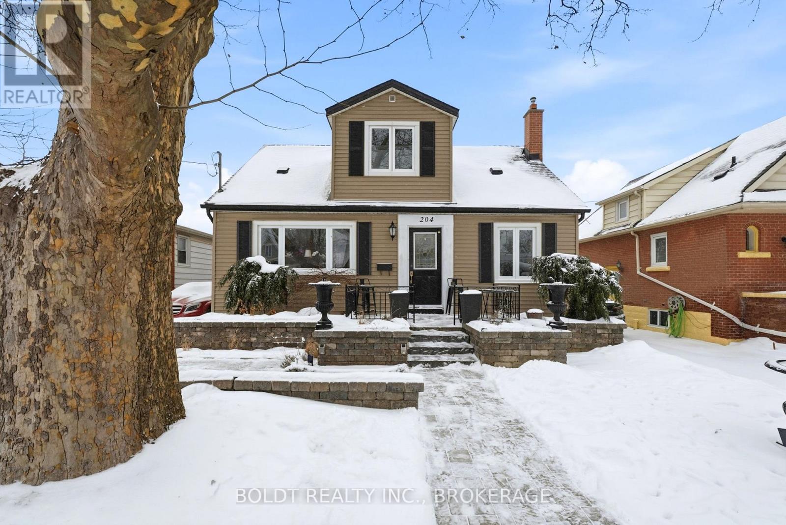 204 Auburn Avenue, Hamilton, Ontario  L8K 3B5 - Photo 40 - X12735946