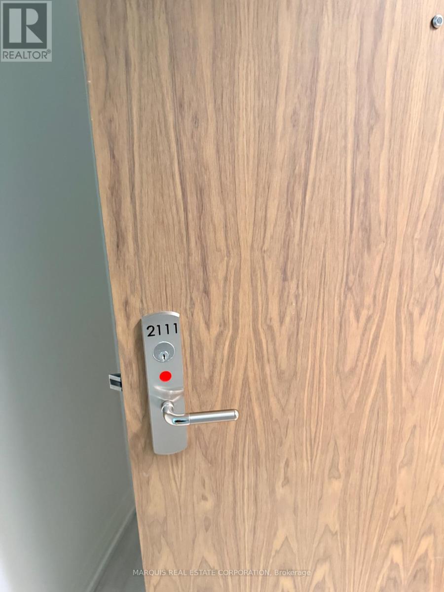 2111 - 27 Korda Gate, Vaughan, Ontario  L4K 2M9 - Photo 2 - N12638816