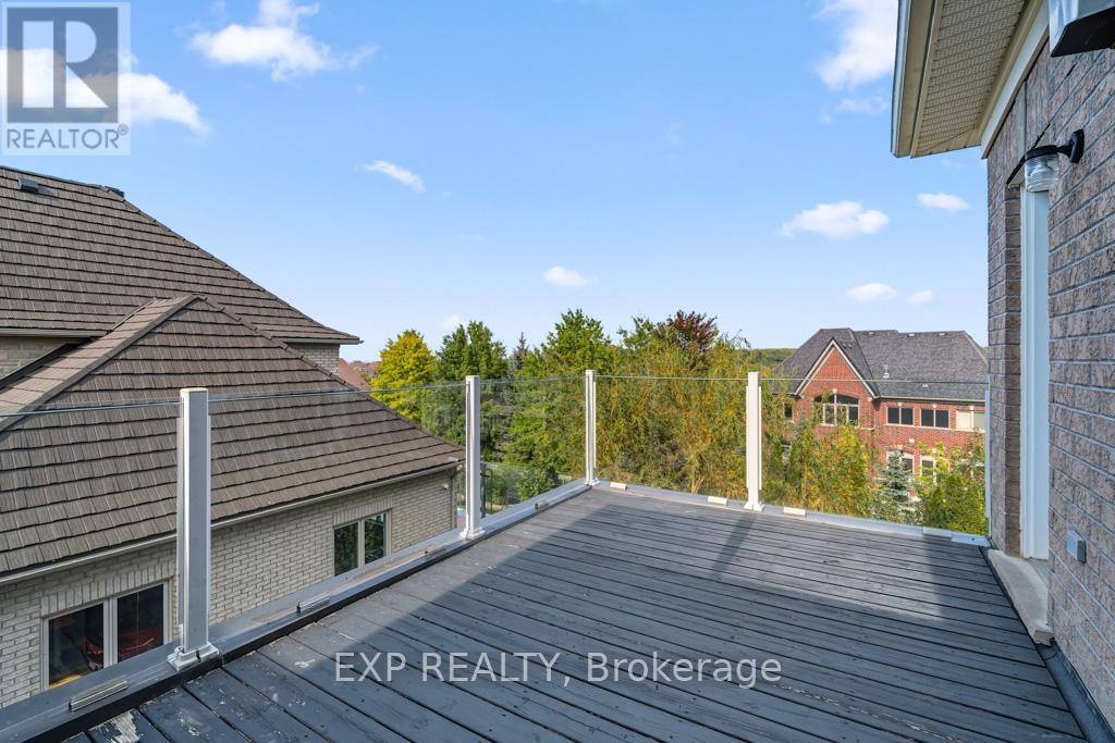 22 Longthorpe Court, Aurora, Ontario  L4G 0K4 - Photo 24 - N12737170