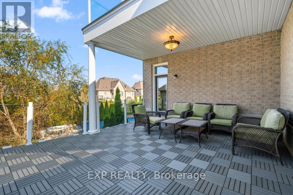 22 Longthorpe Court, Aurora, Ontario  L4G 0K4 - Photo 46 - N12737170