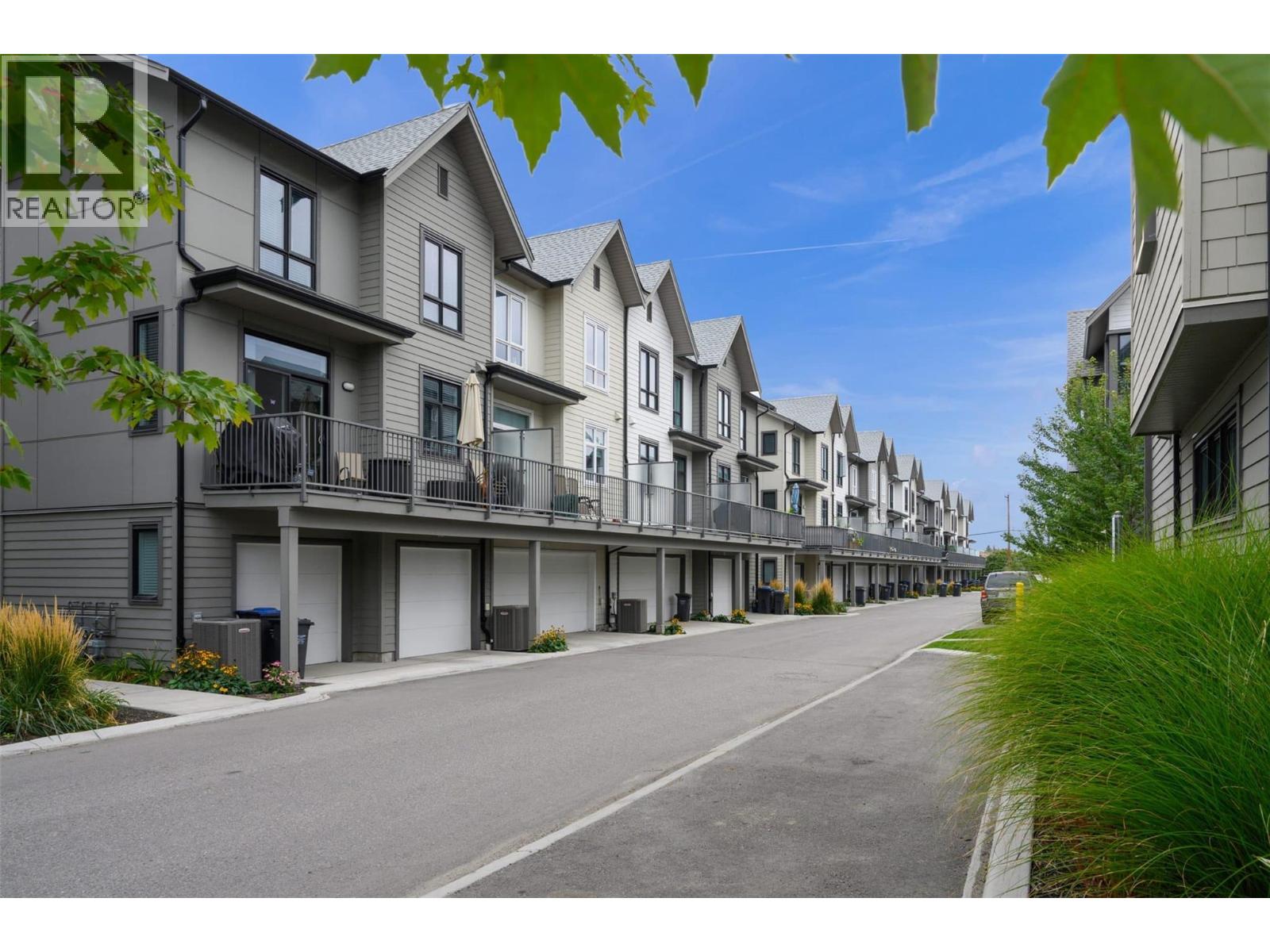 170 Celano Crescent Unit# 62, Kelowna, British Columbia  V1V 0B6 - Photo 18 - 10374177