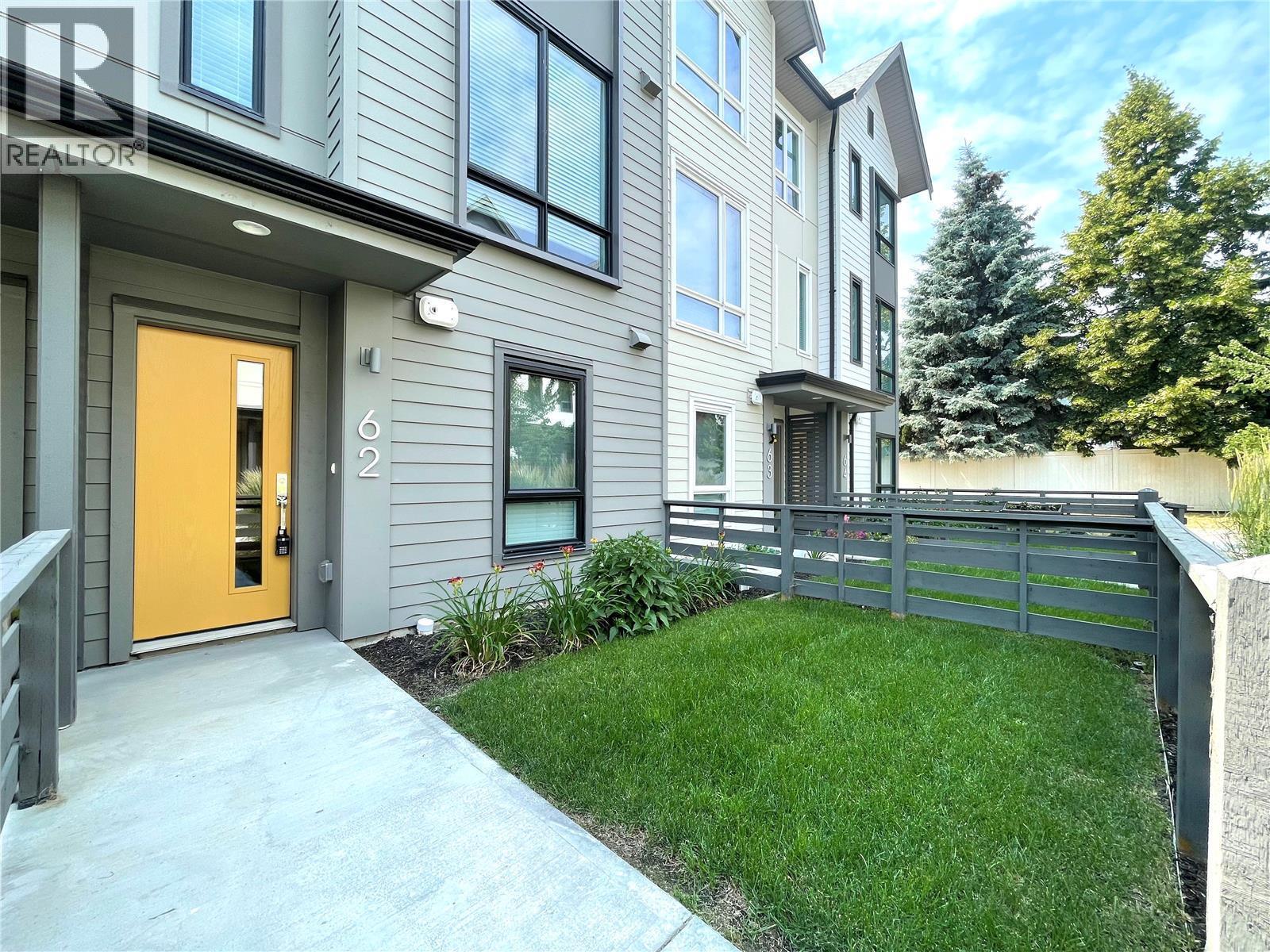 170 Celano Crescent Unit# 62, Kelowna, British Columbia  V1V 0B6 - Photo 23 - 10374177