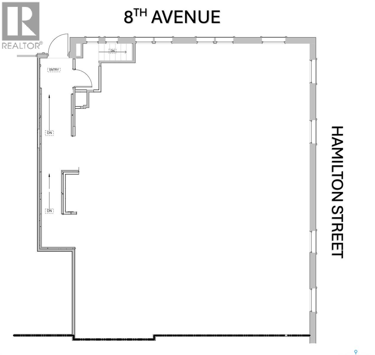 2005 8th Avenue, Regina, Saskatchewan  S4R 8R3 - Photo 3 - SK024848