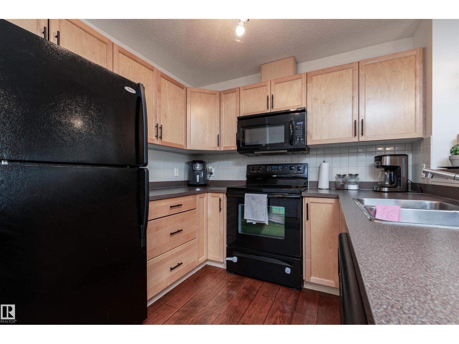 #303 5951 165 Av Nw, Edmonton, Alberta T5Y 0J6 - Photo 4 - E4471320