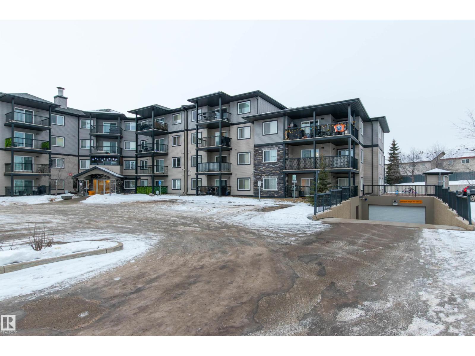 #303 5951 165 Av Nw, Edmonton, Alberta T5Y 0J6 - Photo 30 - E4471320