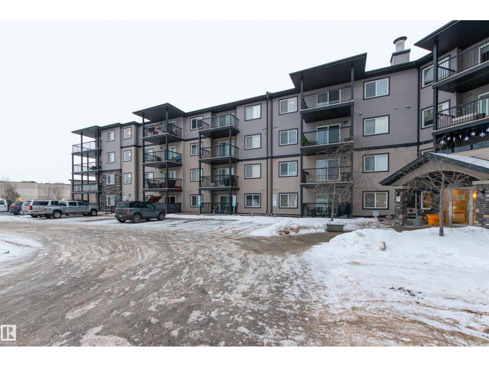 #303 5951 165 Av Nw, Edmonton, Alberta T5Y 0J6 - Photo 23 - E4471320