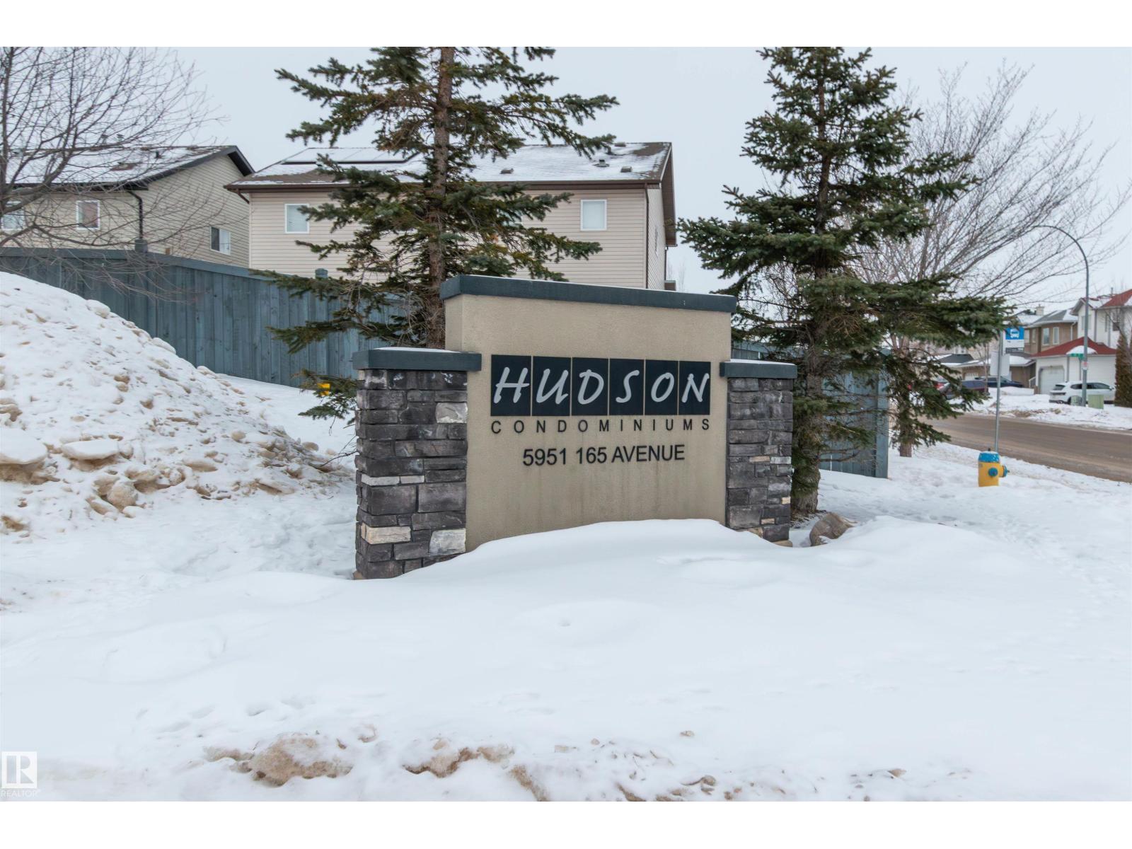 #303 5951 165 Av Nw, Edmonton, Alberta T5Y 0J6 - Photo 27 - E4471320