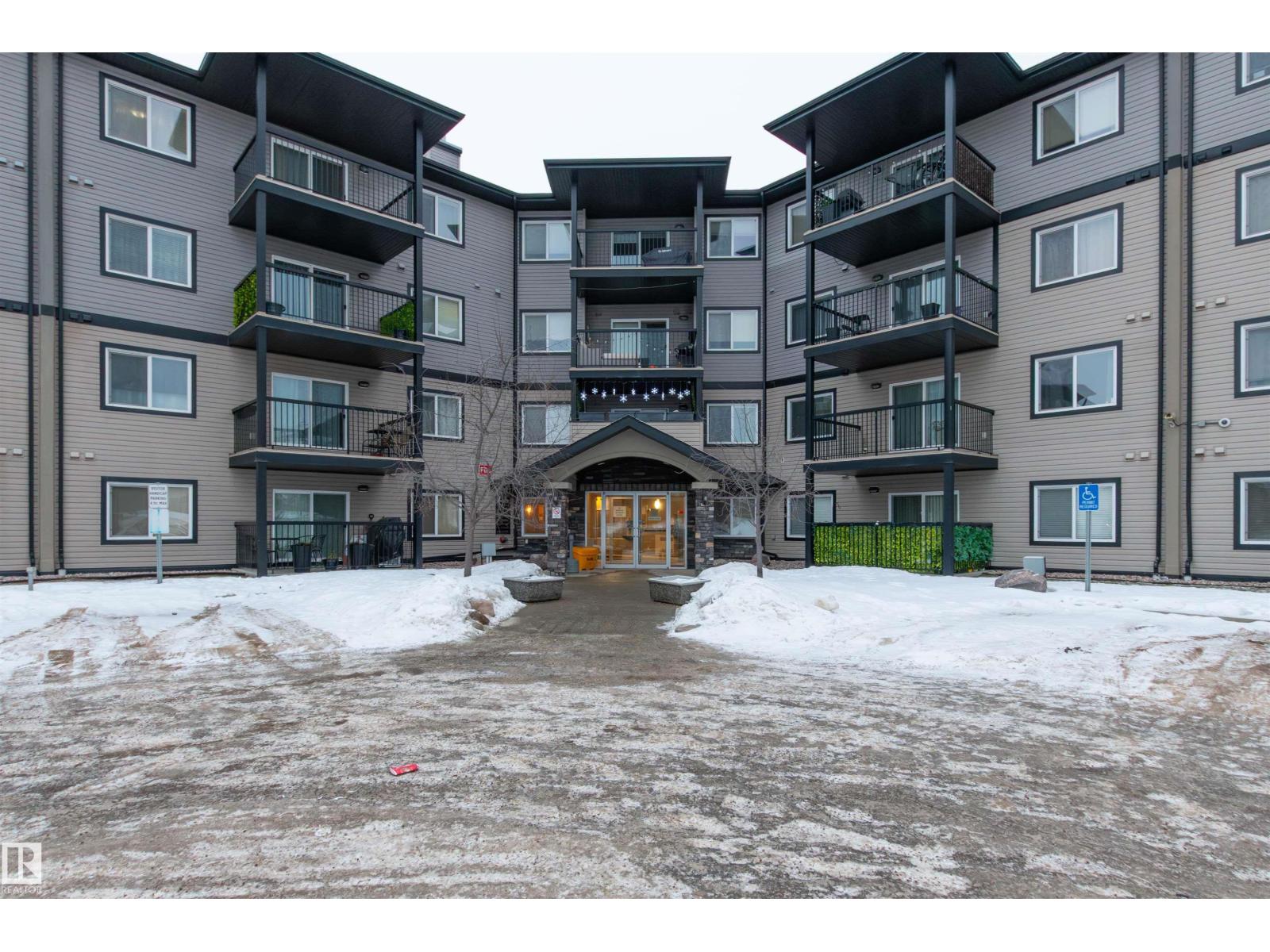 #303 5951 165 Av Nw, Edmonton, Alberta T5Y 0J6 - Photo 29 - E4471320