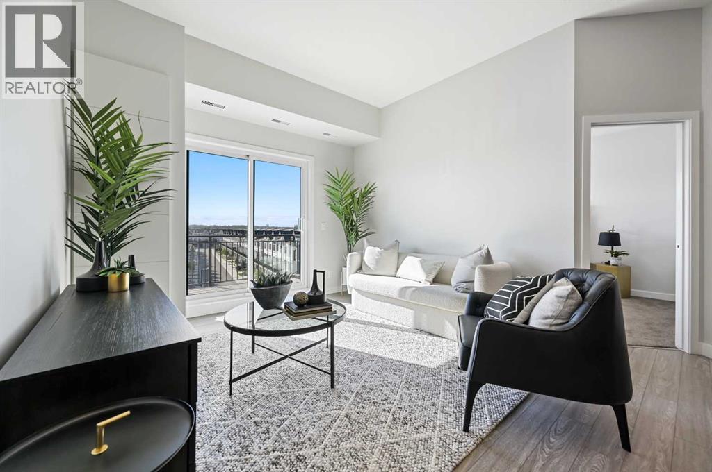 422, 255 Les Jardins Park Se, Calgary, Alberta  T2C 5V3 - Photo 7 - A2234955