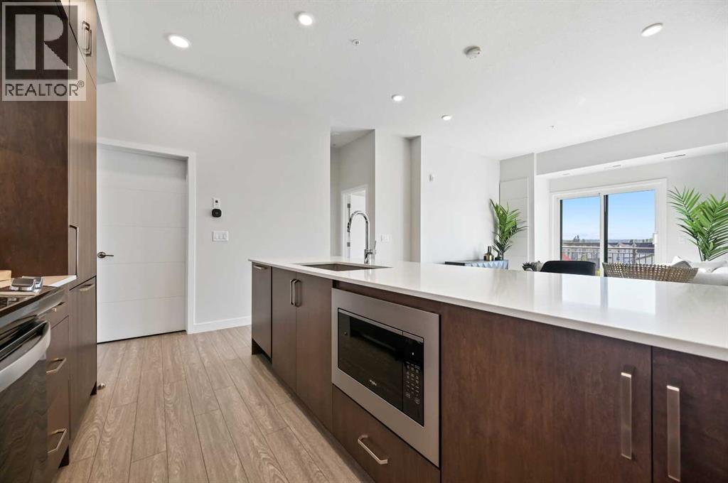 422, 255 Les Jardins Park Se, Calgary, Alberta  T2C 5V3 - Photo 3 - A2234955