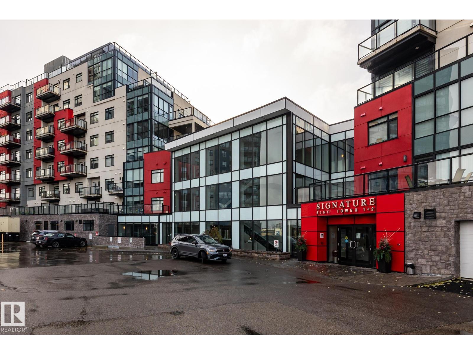 #122 5151 Windermere Bv Sw, Edmonton, Alberta T6W 2K4 - Photo 2 - E4471245