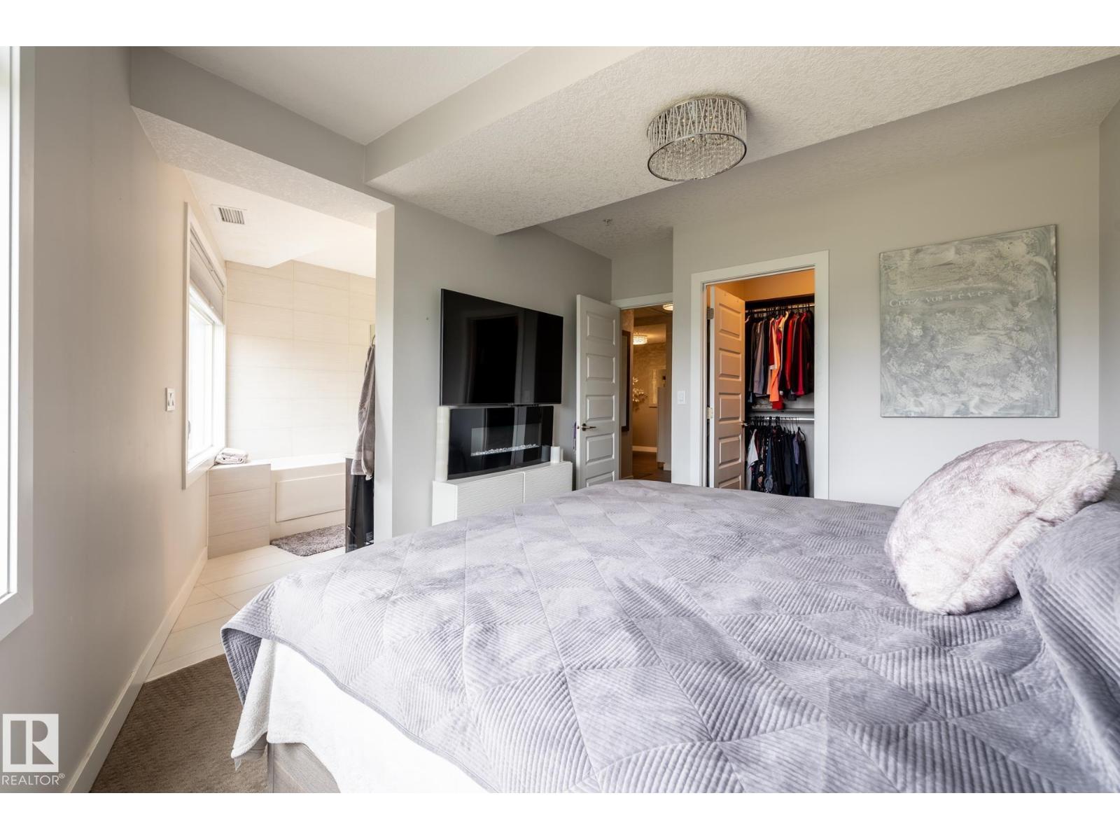 #122 5151 Windermere Bv Sw, Edmonton, Alberta T6W 2K4 - Photo 9 - E4471245