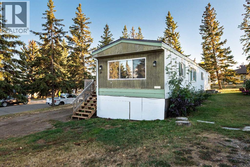 26, 501 School Road, Trochu, Alberta  T0M 2C0 - Photo 4 - A2270645