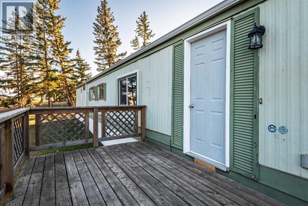 26, 501 School Road, Trochu, Alberta  T0M 2C0 - Photo 2 - A2270645