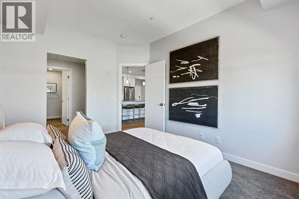305, 255 Les Jardins Park Se, Calgary, Alberta  T2C 5W9 - Photo 9 - A2273831