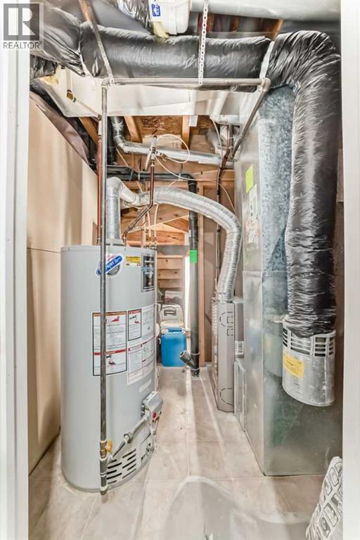 206 Evansmeade Close Nw, Calgary, Alberta  T3P 1E2 - Photo 26 - A2274367