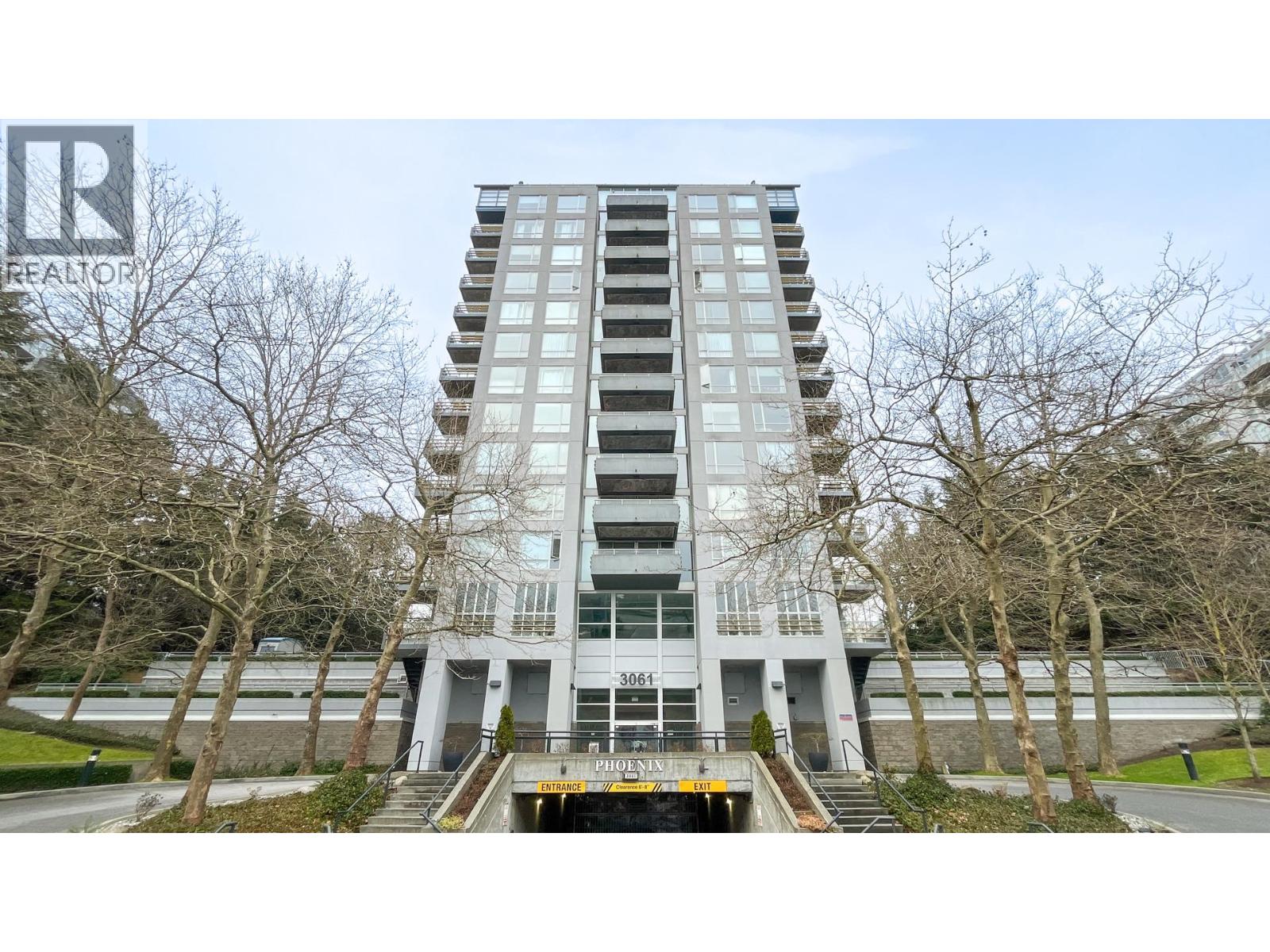 804 3061 N KENT AVENUE, Vancouver, British Columbia