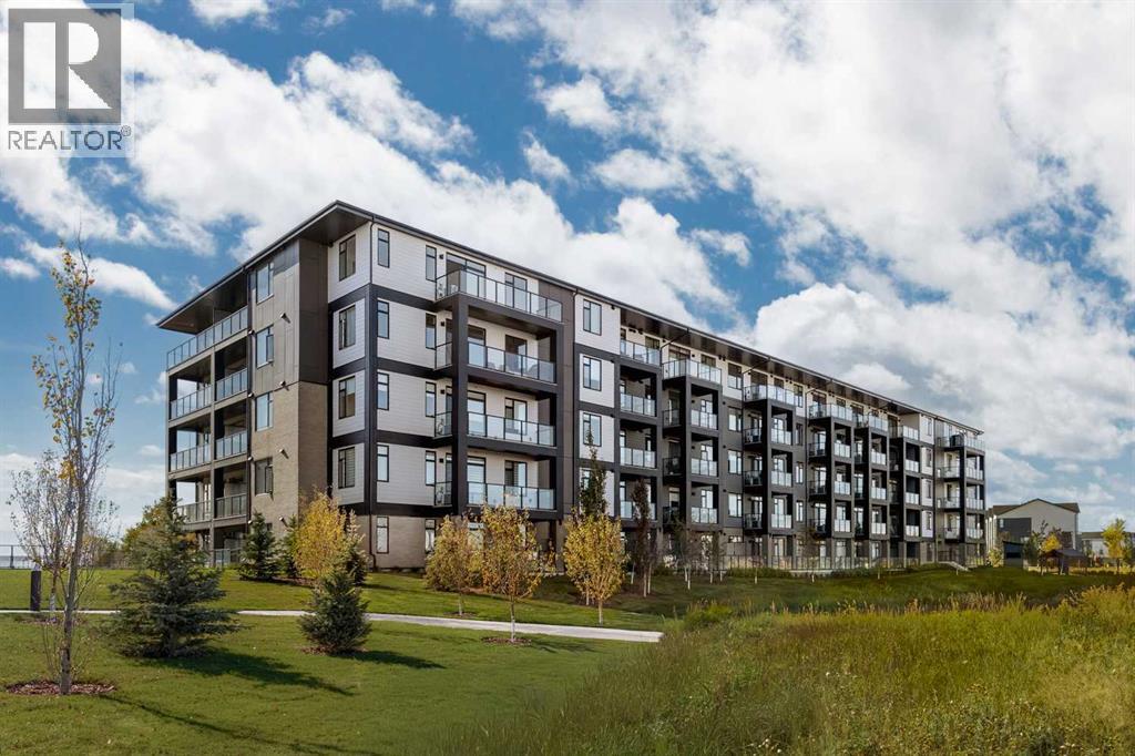 2111, 3700 Seton Avenue Se, Calgary, Alberta  T3M 4C1 - Photo 2 - A2280120