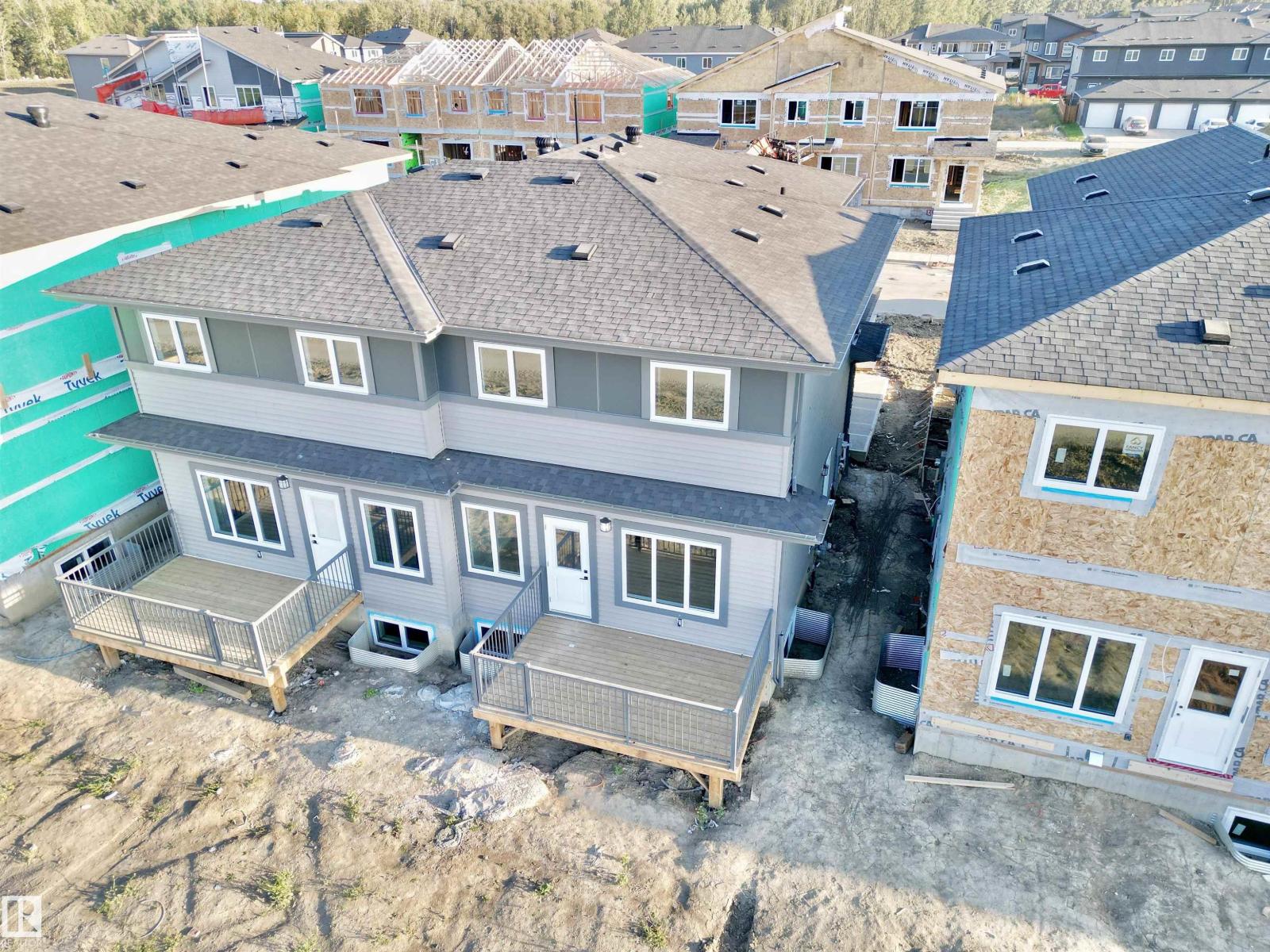 133 Pierwyck Lo, Spruce Grove, Alberta  T7X 3H1 - Photo 11 - E4471335