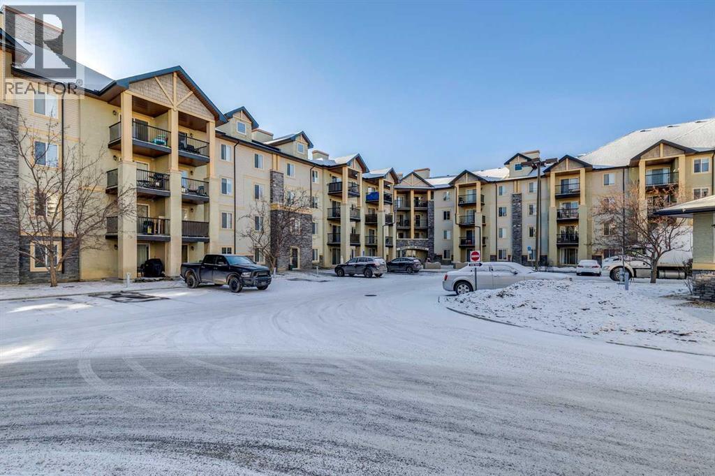 1215, 8810 Royal Birch Boulevard, Calgary, Alberta  T3G 6A9 - Photo 20 - A2280650