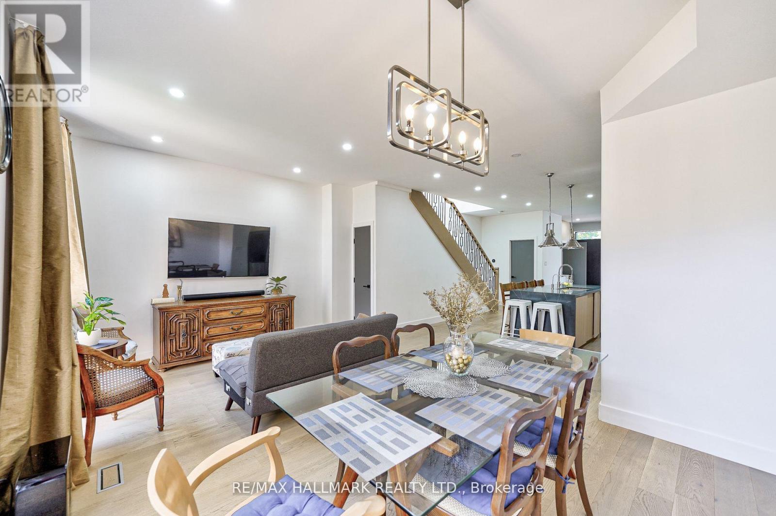 47 Manderley Drive, Toronto, Ontario  M1N 3E8 - Photo 11 - E12737368