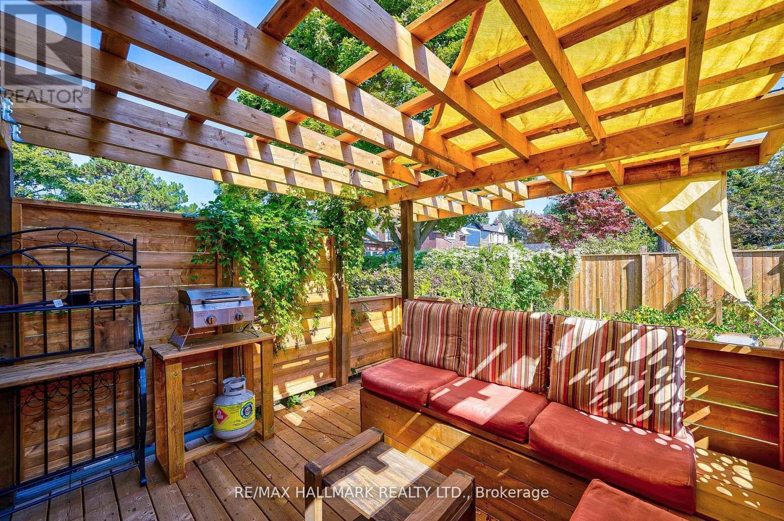 47 Manderley Drive, Toronto, Ontario  M1N 3E8 - Photo 25 - E12737368