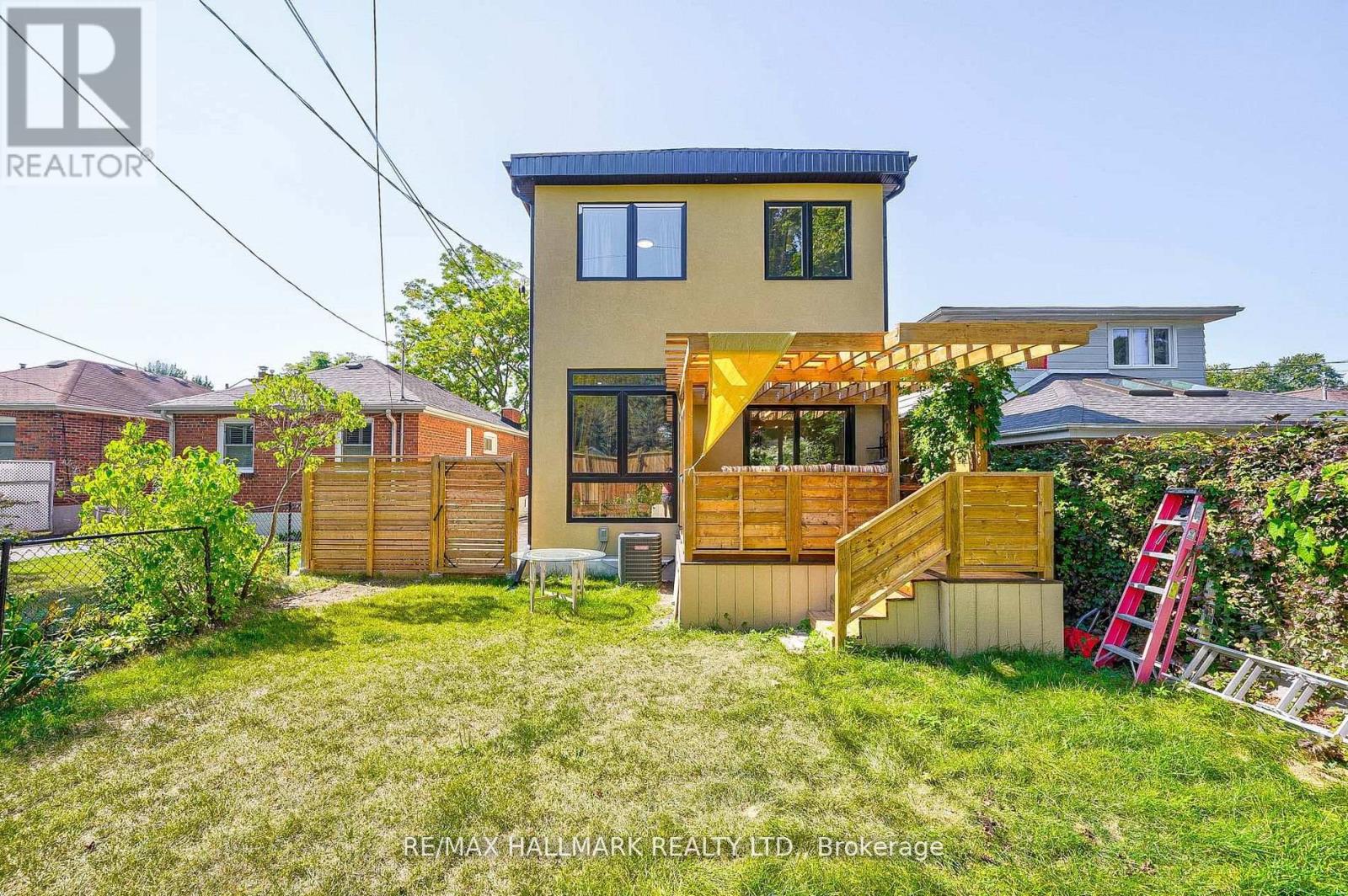 47 Manderley Drive, Toronto, Ontario  M1N 3E8 - Photo 27 - E12737368