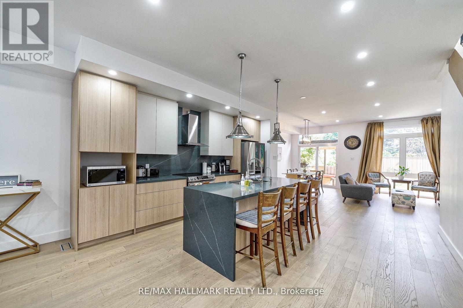 47 Manderley Drive, Toronto, Ontario  M1N 3E8 - Photo 6 - E12737368