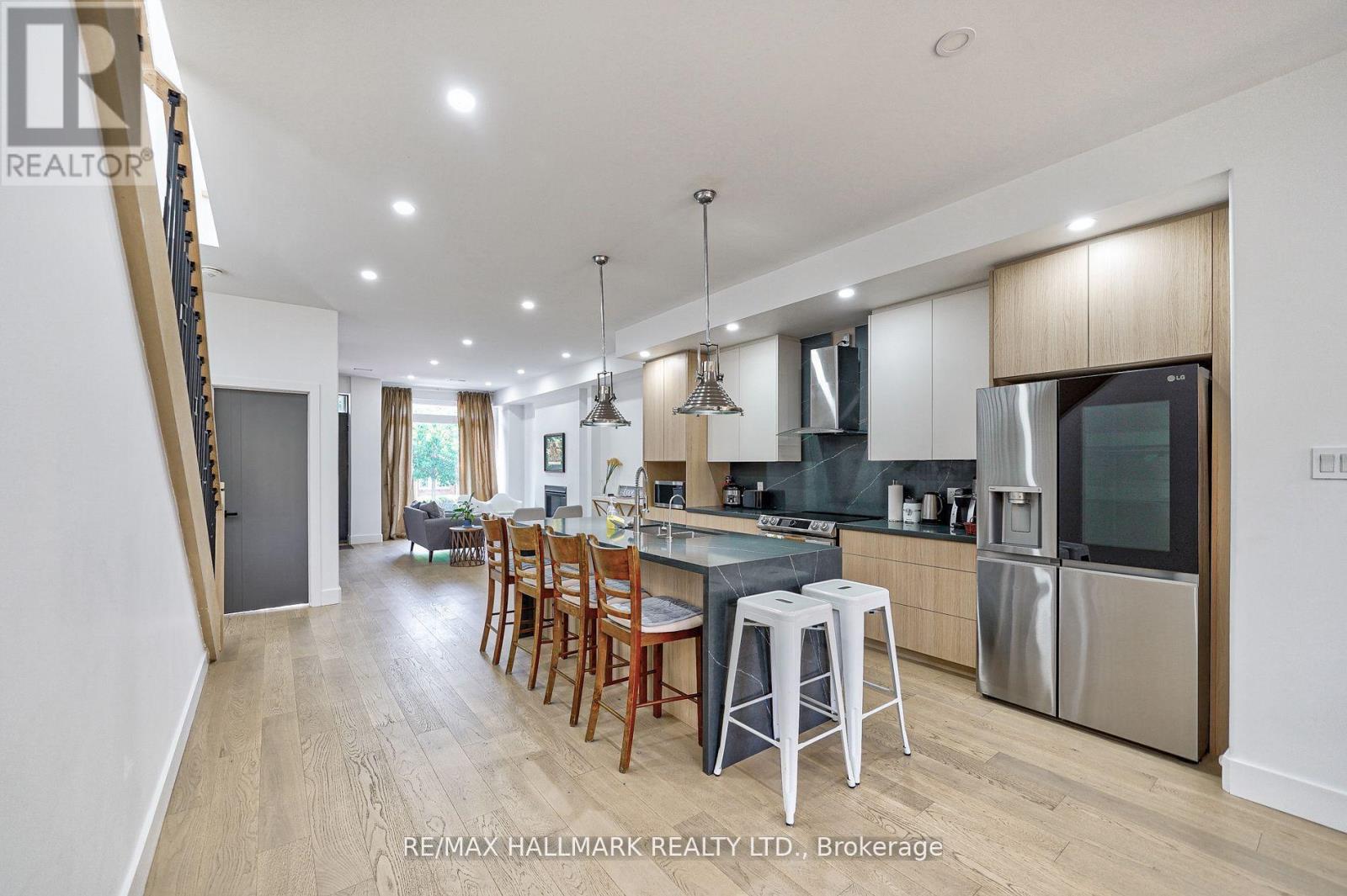 47 Manderley Drive, Toronto, Ontario  M1N 3E8 - Photo 7 - E12737368