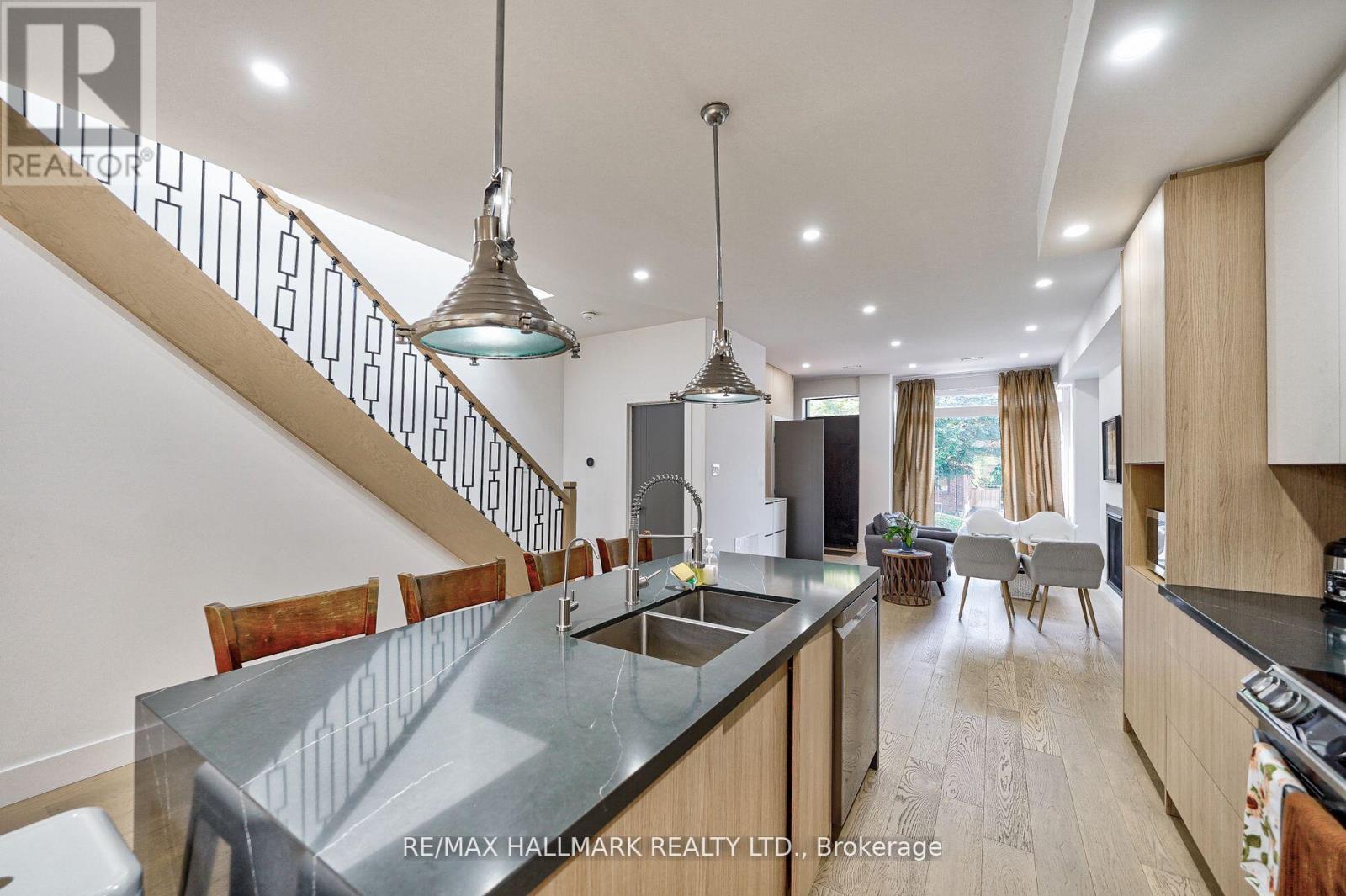 47 Manderley Drive, Toronto, Ontario  M1N 3E8 - Photo 8 - E12737368