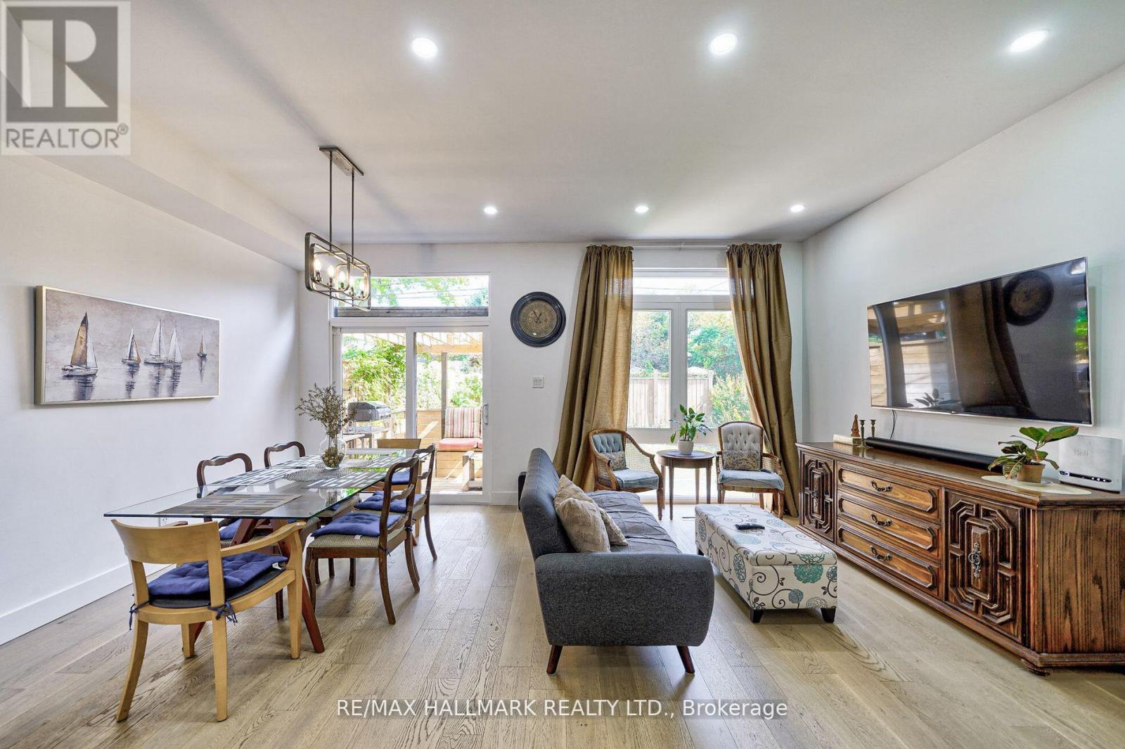 47 Manderley Drive, Toronto, Ontario  M1N 3E8 - Photo 9 - E12737368