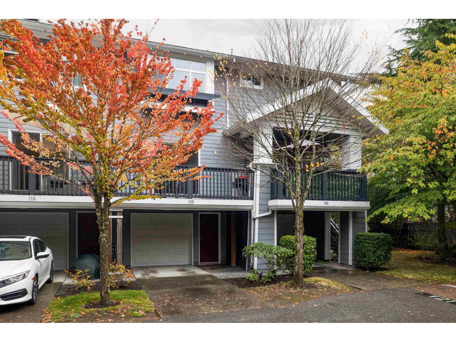 109 15236 36 Avenue, Surrey, British Columbia  V3Z 2B3 - Photo 1 - R3084372