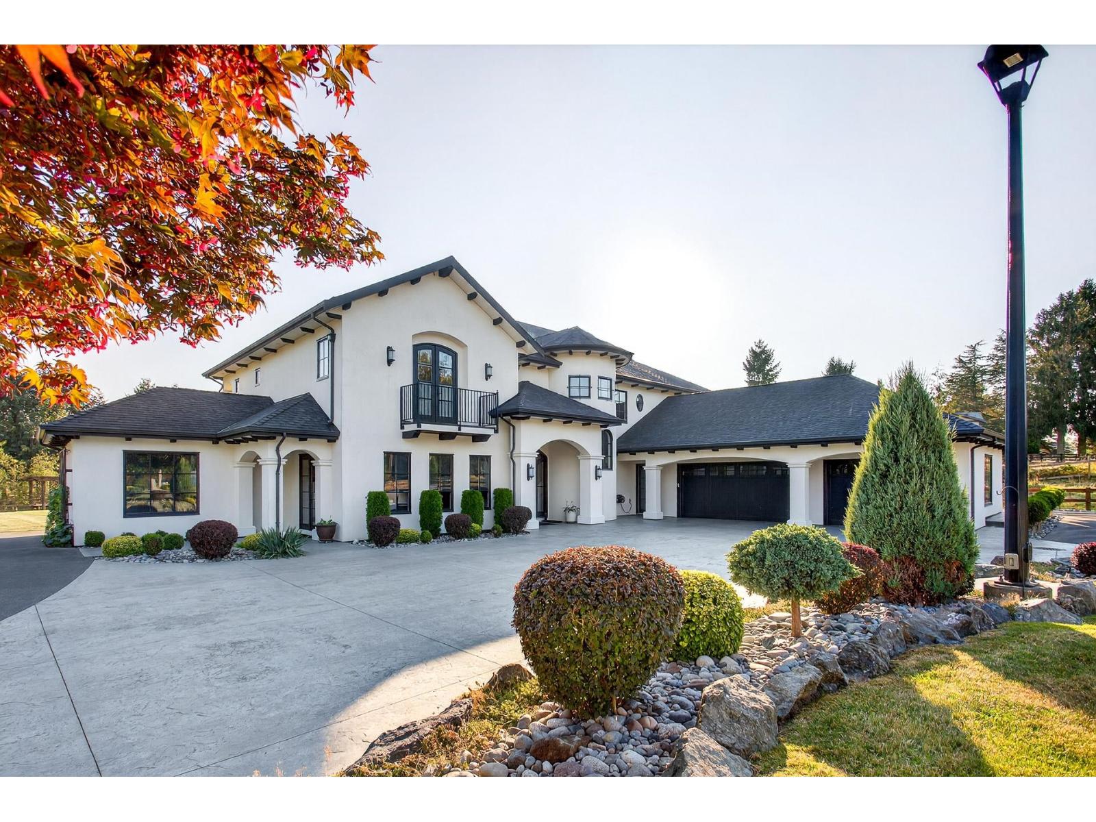 3163 256 Street, Langley, British Columbia  V4W 1Y4 - Photo 2 - R3084378